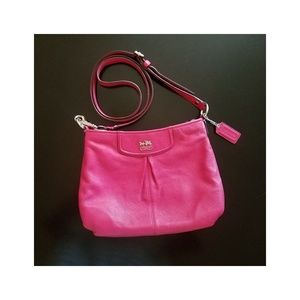 Coach crossbody bag